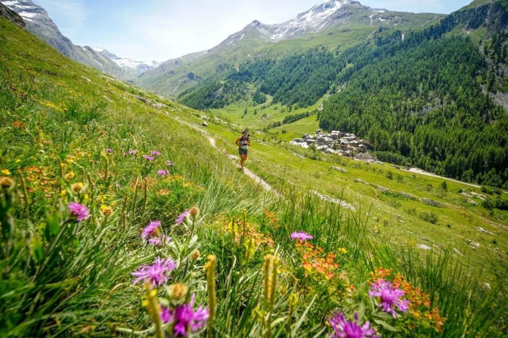 Apartment Mummery 1 - Central Chamonix Walk To Piste 0*,