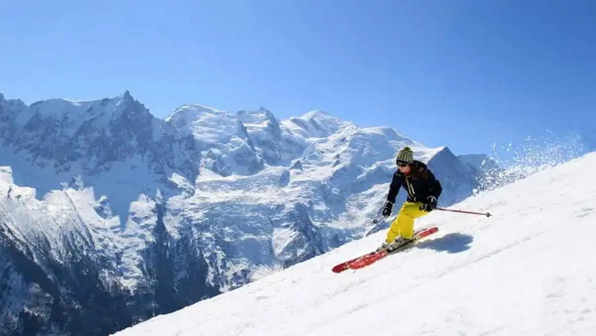 Apartment Mummery 1 - Central Chamonix Walk To Piste 0*,  Francie